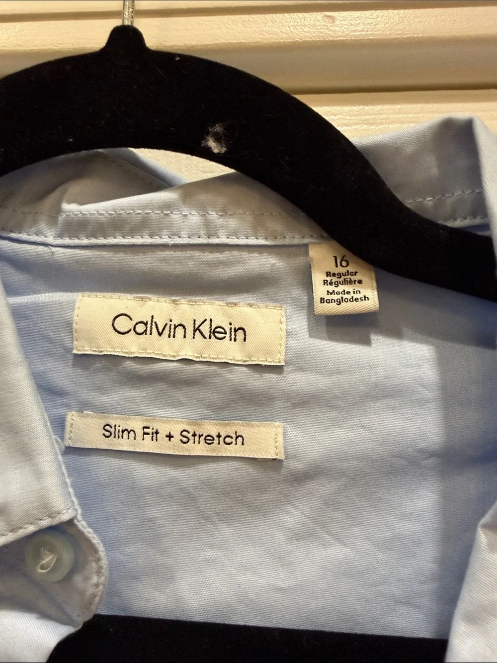 Calvin Klein calvin klein